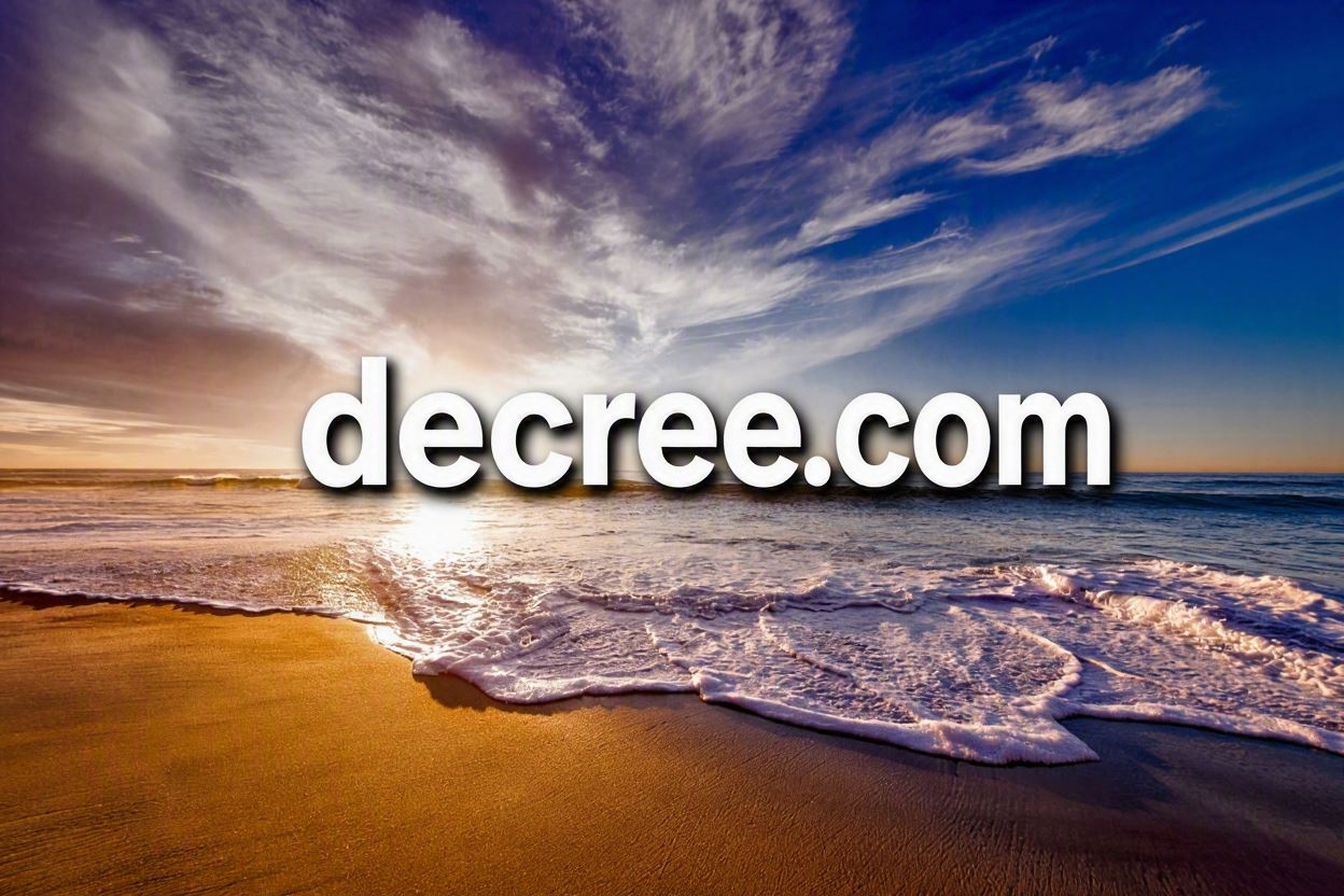 Ddecree 5
