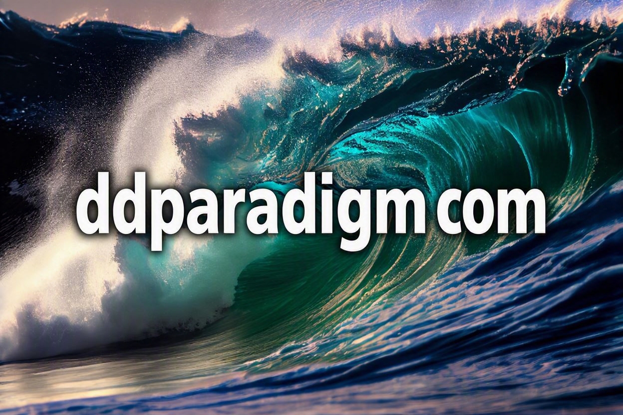 DD Paradigm 1