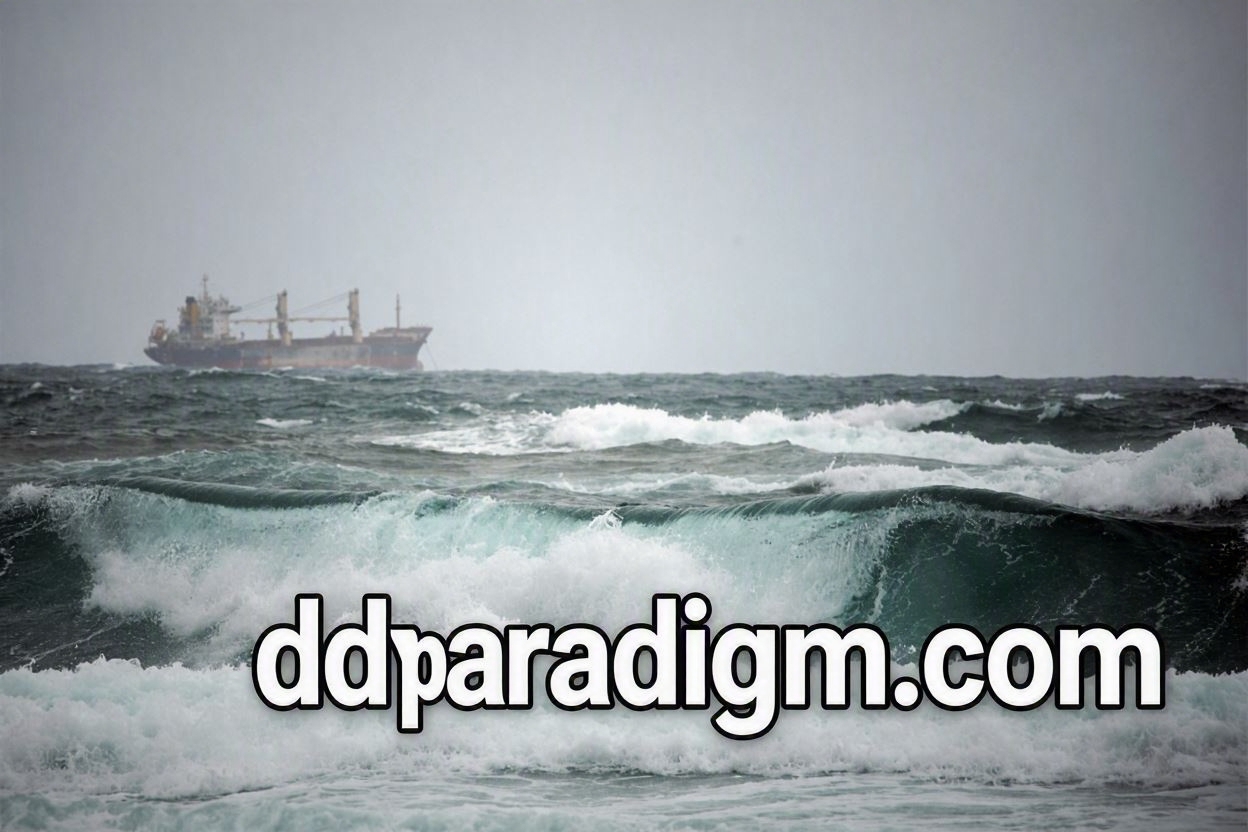 DD Paradigm 4